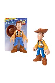 Imaginext ® Toy Story XL Woody Figürü | Disney & Pixar Oyuncak
