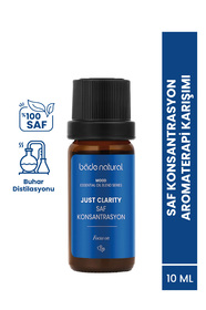 adabat RELAXED IN THE NATURE 3I-SW 10本 R Bade Natural Saf Konsantrasyon Aromaterapi Karışımı 10 ml - Fiyatı