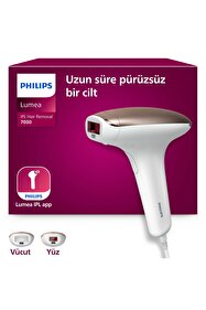 Philips Lumea Advanced Sc1997/00 Ipl Lazer Epilasyon Aleti