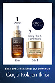 Estee Lauder Nemlendirici Krem - Revitalizing Supreme+ Çok Amaçlı