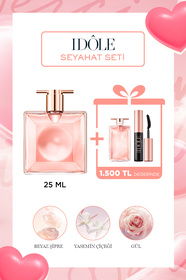 LANCOME MINHYUN タレントカード 10枚セット Lancome Idôle Parfüm Seti 7829999999274 - Fiyatı, Yorumları