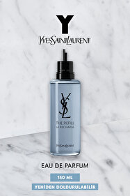 香水(ユニセックス) Yves Saint Laurent Y Eau de Parfum 100ml Y - Eau De Parfum Intense Homme | YVES SAINT LAURENT ≡ SEPHORA