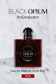 Yves Saint Laurent Black Opium EDP 90 ml Kadın Parfüm Yorumları