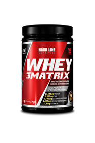 NUTREND - 100% WHEY PROTEIN 1000 g cookies & cream