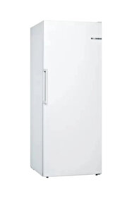 Siemens Gs29vvwe0n A++ 217 Lt 6 Çekmeceli Dikey Derin Dondurucu