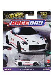 あひるの空 1〜43+Best selection HOT WHEELS Premium Car Culture 2023 NISSAN Z GT4 HRV73 - Fiyatı