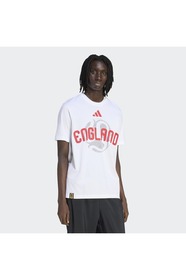 adidas Dünya Kupası - Arg Olp Tee Erkek Spor T-shirt JZ8915