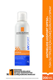 La Roche Posay Anthelios UVSPORT SPF50+ Ultra Güçlü Güneş Koruyucu