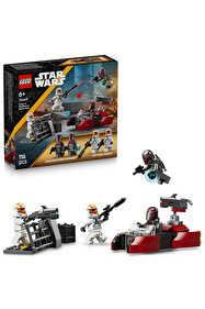 LEGO Star Wars 75323 The Justifier - Fiyatı, Yorumları