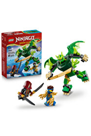 LEGO Ninjago - Kai ZX Orijinal Minifigür - Fiyatı, Yorumları