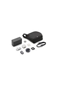 DJI Mic Mini 2 (2 TX + 1 Mobile RX + Charging Case) | DJI Türkiye