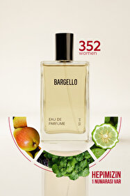 Bargello Unisex Parfüm 672 Oriental 50 ml Edp - Fiyatı, Yorumları