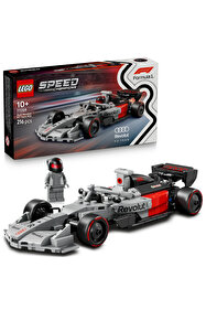 LEGO ® Speed Champions McLaren F1® Team MCL38 Yarış Arabası 77251