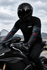 Sway 700 Matt Black Yarim Kask (GÜMÜŞ VIZÖR) - Fiyatı, Yorumları