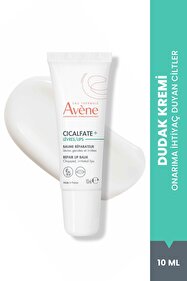Avene Cicalfate Çatlamış ve Kurumuş Dudaklar için Onarıcı ve