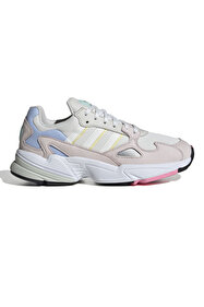 adidas ZX 2K Boost 2.0 Kadın Gri Spor Ayakkabı (GW8289) - Fiyatı