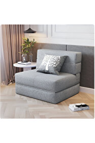 GOOD NİGHT Twix Tek Kişilik Katlanır Yataklı Koltuk 72cm - Fiyatı