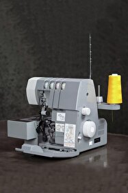 HMC Dol34h Kavramalı Sanayi Dikiş Makina Motoru - 550w - 220v