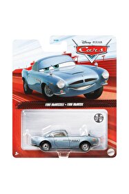 Mattel Disney Pixar Cars Radiator Springs Lightning McQueen