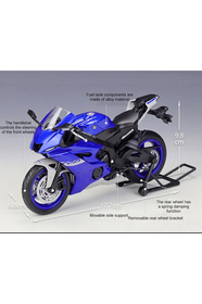 マー　10BOX Webike | AKRAPOVIC アクラポビッチ レーシングライン(4-2-1) フル