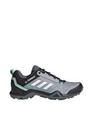 adidas Terrex Ax4S K Gri Kadın Yürüyüş Ayakkabısı Jı1510 - Fiyatı