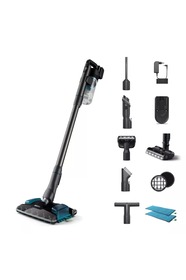 Philips Yeni Aqua Plus 8000 Serisi XC8057/01 Islak&Kuru 2 si 1