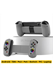 RAZER Kishi V3 - Phantom White Edition RZ06-03550200-R3M1 - Fiyatı