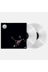 Def Jam Recordings Kanye West My Beautiful Dark Twisted Fantasy