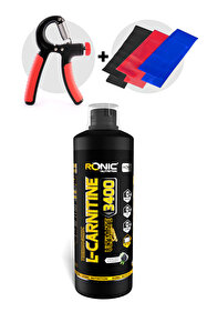 hardline l carnitine thermo Hardline Thermo L-karnitin 500 ml Yeşil Elma