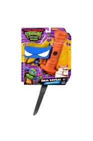 GIOCHI PREZIOSI Oyuncak Tmnt Ninja Kamlumbağa Maske ve Aksesuar