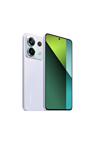 Xiaomi Redmi Note 13 Pro 5G 8GB RAM 256 GB Akıllı Cep Telefonu