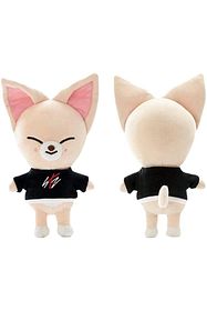 SKZOO FoxI.Ny セット SOFT TOY - FoxI.Ny / Stray Kids『SKZOO POPUP STORE 2025