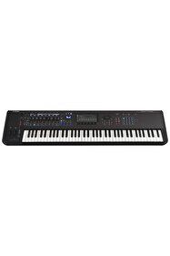 Yamaha Montage M7 Synthesizer - Fiyatı, Yorumları