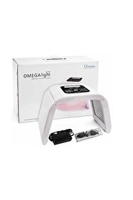Omega Led Maske - Fiyatı, Yorumları