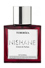 Nishane Tuberoza Extrait Edp 50 ml Unisex Parfüm 8681008055494