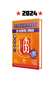 Genel Markalar Editör 8.SINIF MOZAİK DENEME 20Lİ TÜRKÇE - Fiyatı