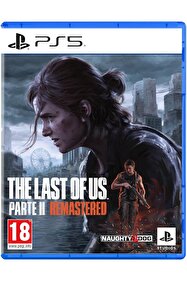 おもちゃ [PS5] The Last of Us : Part 1 Naughty Dog The Last Of Us Part I Ps5 Oyun - Fiyatı, Yorumları