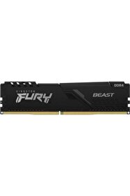 HyperX 16gb Fury Ddr4 3200mhz Hx432c16fb4/16 1x16g - Fiyatı, Yorumları