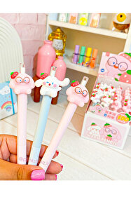NaSaDAN 1 Adet Cinnamorol My Melody 0,7 Uçlu Versatil Kalem