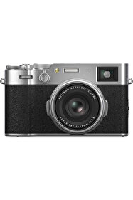 Fujifilm X100VI Gümüş - Fiyatı, Yorumları