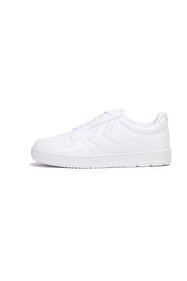 hummel AEROLITE II Beyaz Unisex Spor Ayakkabı & Sneaker - Fiyatı