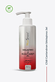 NORDLAB Yüz Temizleme Jeli Canlandırıcı 400 ml Hyaluronic Acid