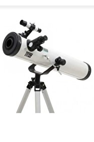 LEIDORY 76x700 Profesyonel Uzay Aynalı Teleskopu - Fiyatı, Yorumları