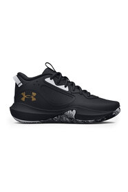 Under Armour Erkek UA Spawn 7 Basketbol Ayakkabısı 3028461-453
