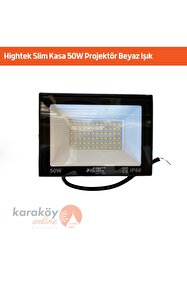 パナソニック MT100FGE-W-EU 100W Panasonic Led Floodlight 100 Watt 9000lm Projektör 6500k