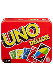 UNO Deluxe Kartlar | K0888 - Fiyatı, Yorumları