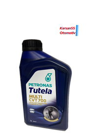 在庫ラスト1　cvtオイル　ペトロナス　Tutela MULTI CVT 700 トランスミッションオイル PETRONAS(ペトロナス) Tutela Multi