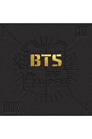 Kpop Dünyasi Bts - Proof Albüm (COMPACT EDİTİON) - Fiyatı, Yorumları