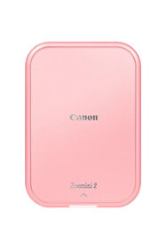 Canon SELPHY CP1300 Pembe Fotoğraf Baskı Cihazı (Canon Eurasia