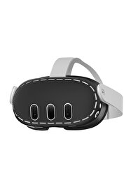 META Quest 3 128 Gb Kablosuz Vr Sanal Gerçeklik Gözlüğü - Fiyatı